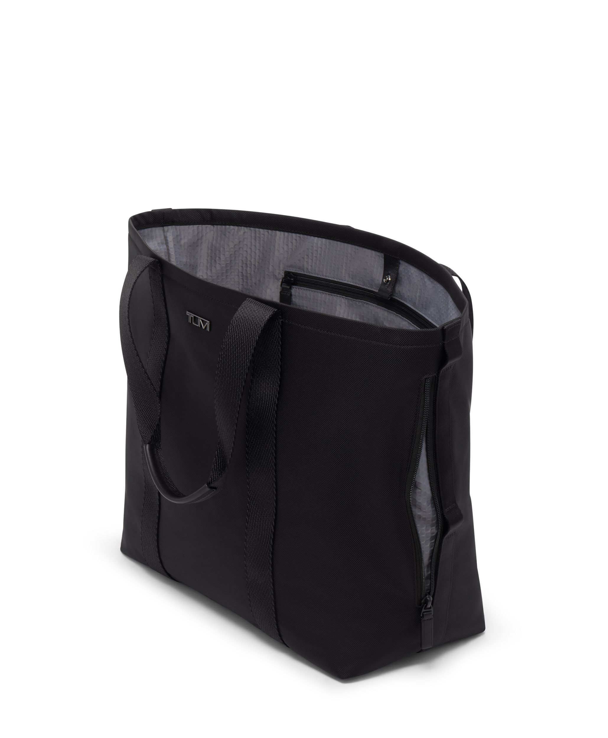 Essential Medium East West Tote in Black | Tumi Sport | TUMI Singapore
