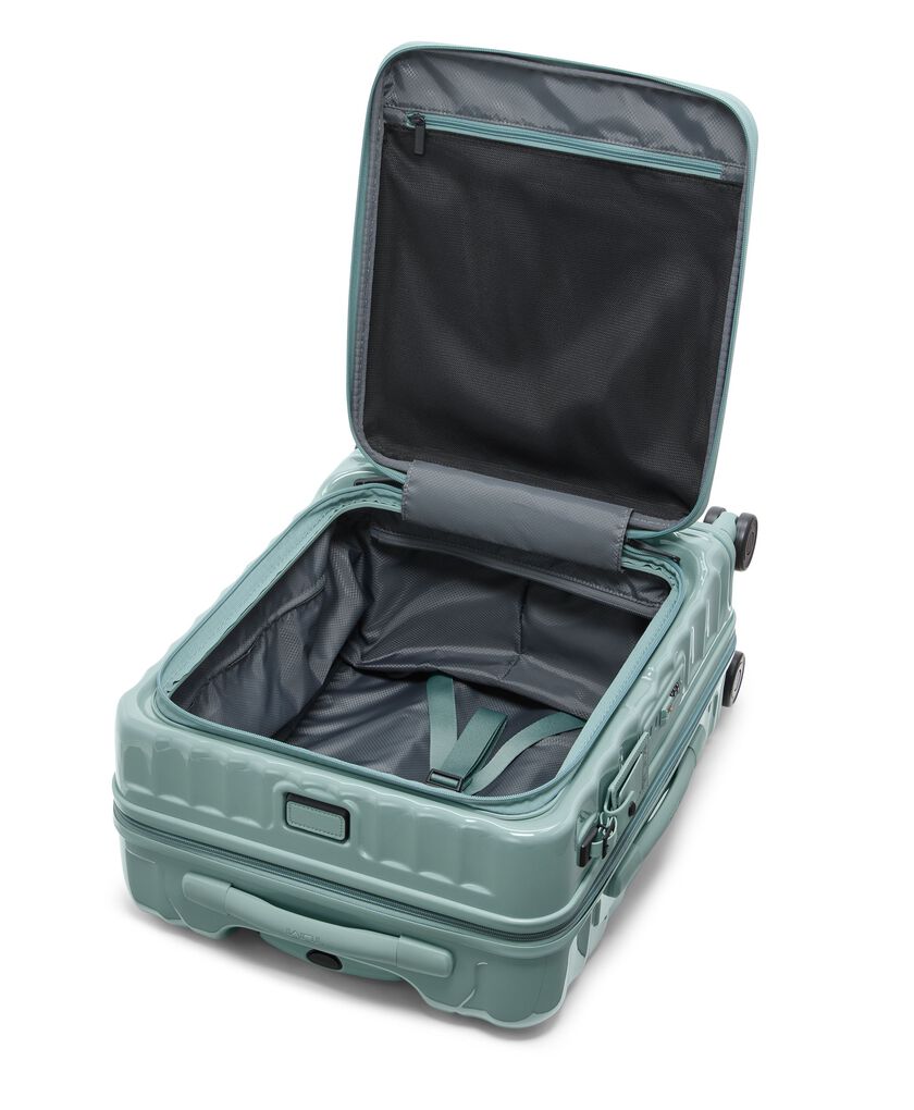 19 DEGREE Large Front Access Expandable Carry-On  hi-res | TUMI