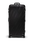 Large Rolling Trunk