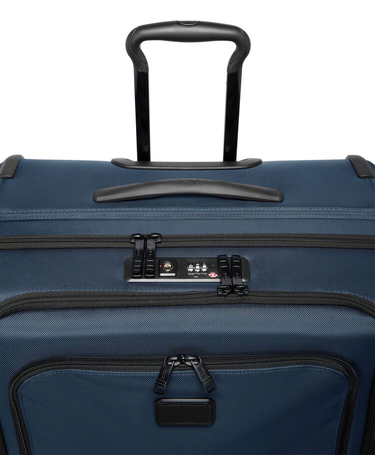 ALPHA Extended Trip Expandable 4 Wheeled Packing Case  hi-res | TUMI