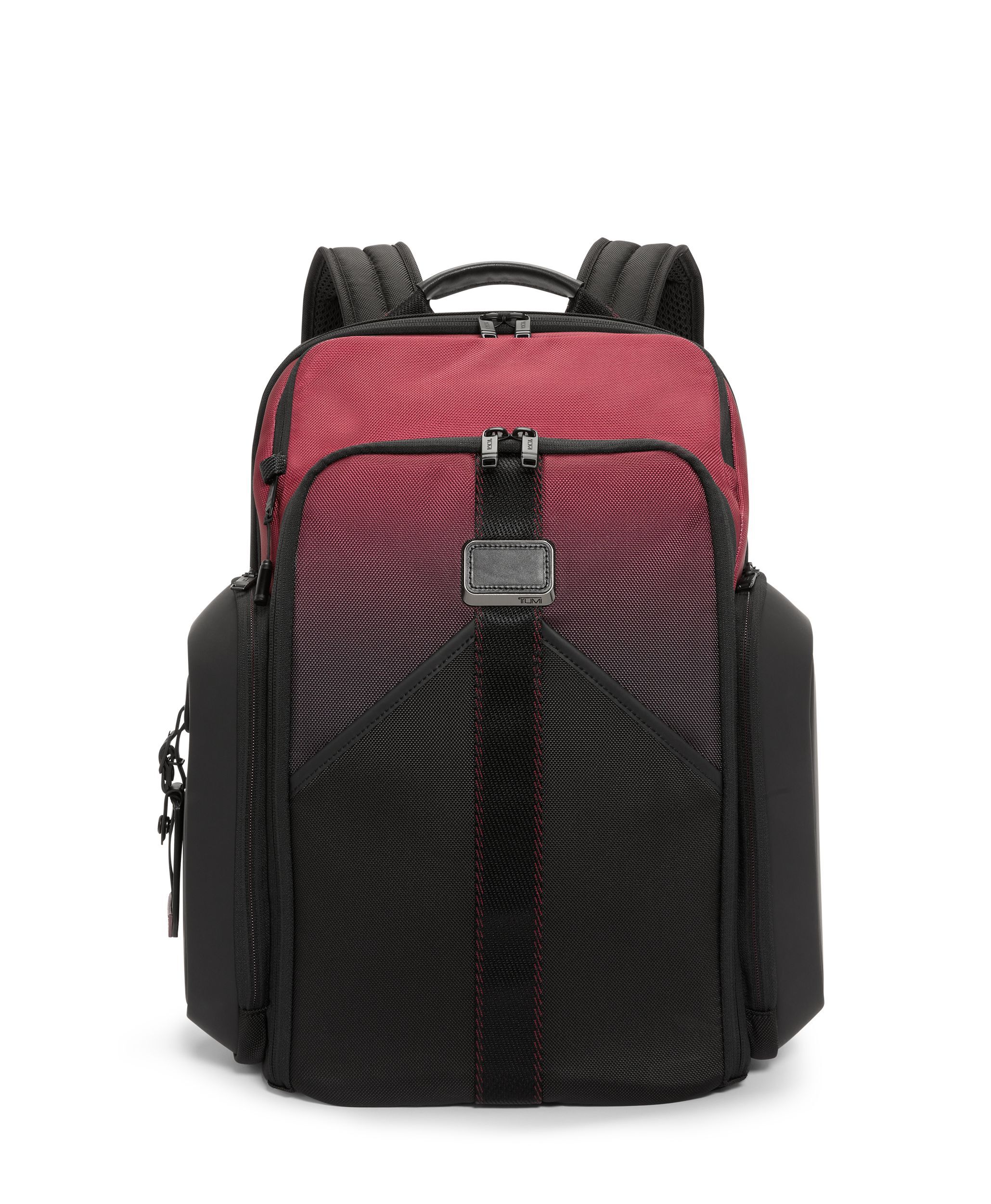 Esports Pro Lg Backpack in Red Ombre | Alpha Bravo | TUMI Singapore