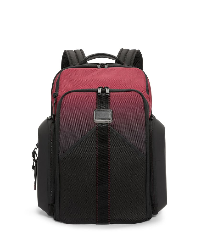 ALPHA BRAVO Esports Pro Lg Backpack  hi-res | TUMI