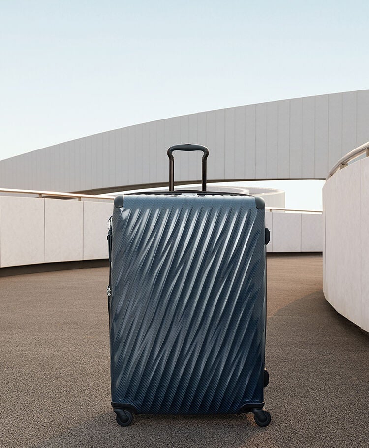 Extended Trip 4 Wheeled Packing Case  hi-res | TUMI