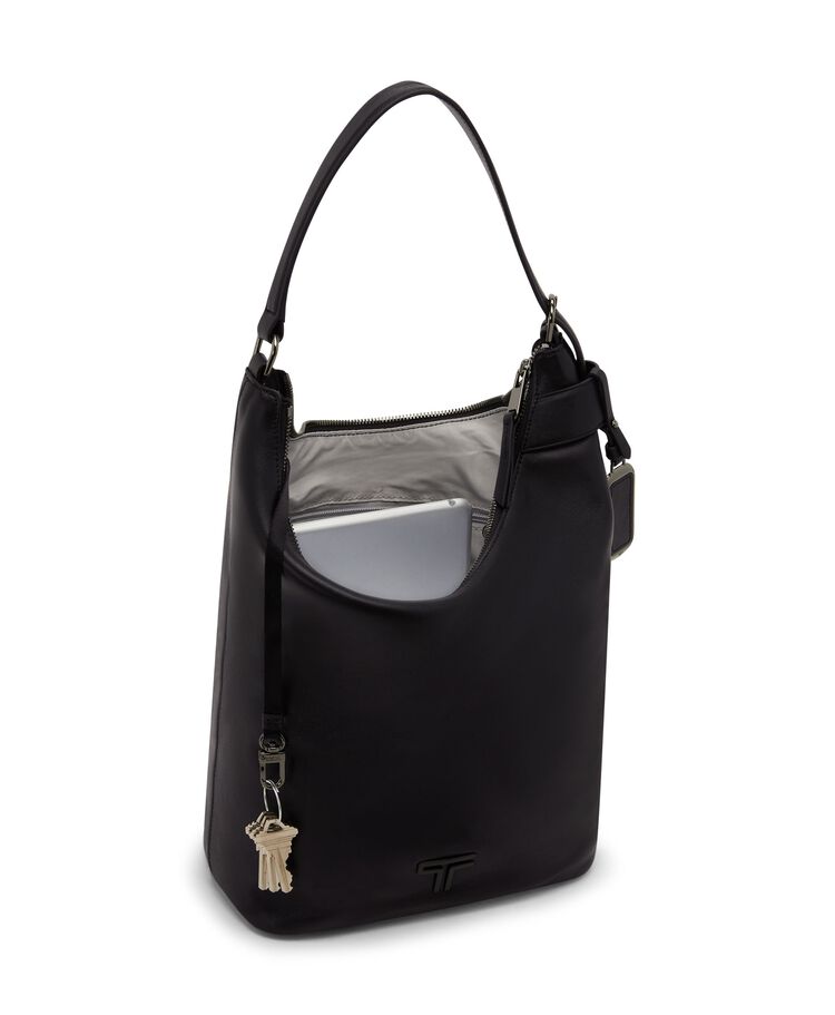 Evora Medium Hobo  hi-res | TUMI