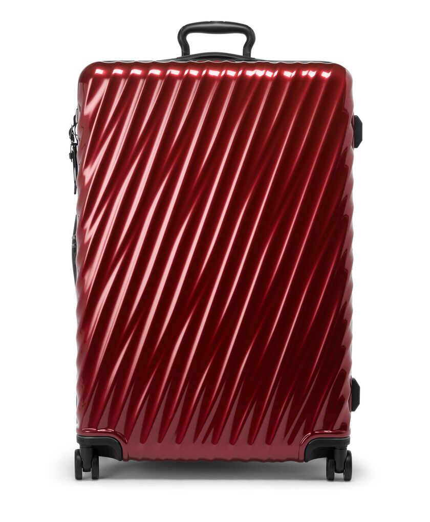 19 DEGREE Extended Trip Expandable 4 Wheeled Packing Case  hi-res | TUMI