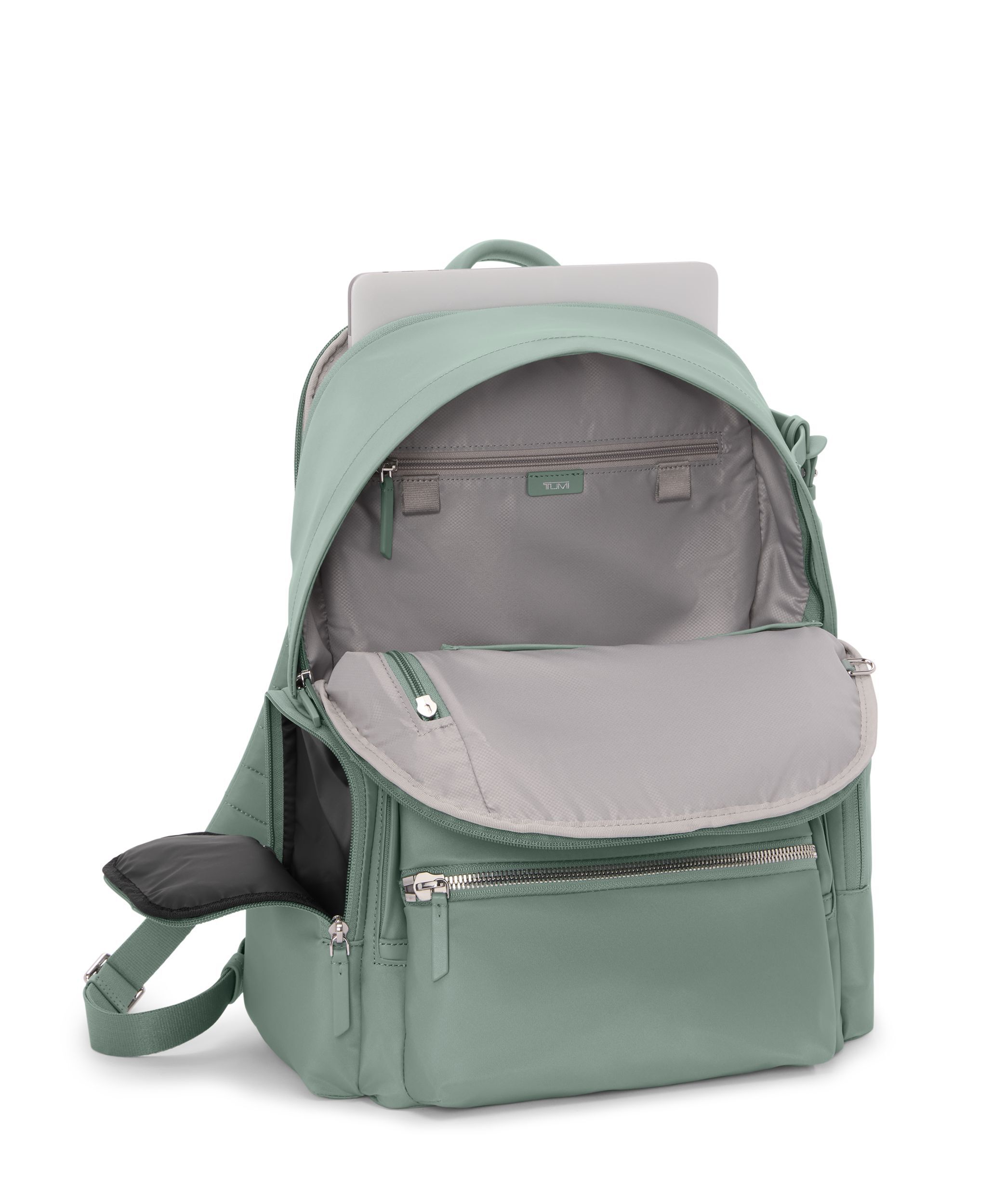 Celina Backpack in Thyme | Voyageur | TUMI Singapore