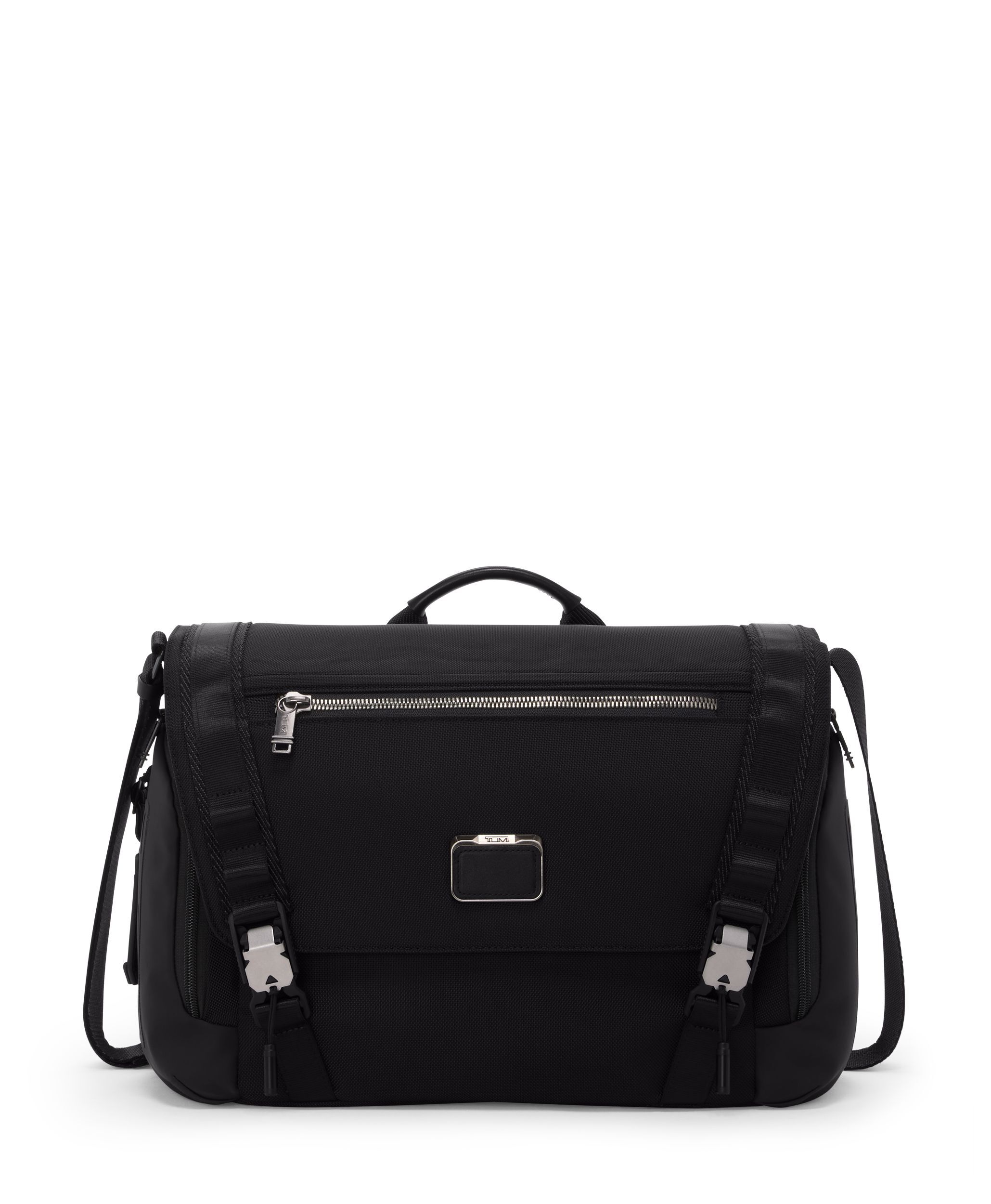 Search Backpack in Black | Alpha Bravo | TUMI Singapore