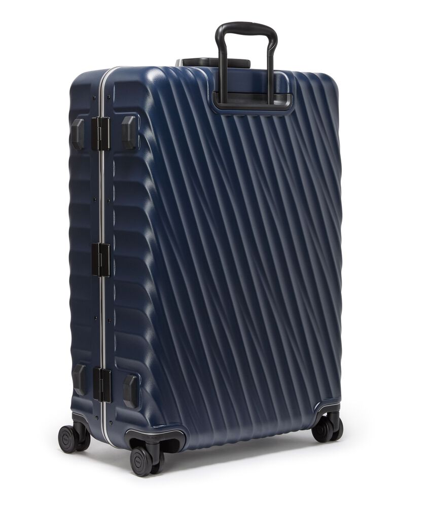 19 DEGREE FRAME Extended Trip 4 Wheeled Packing Case  hi-res | TUMI