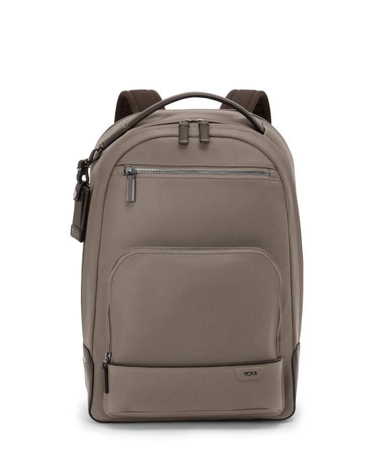 TUMI HARRISON Warren Backpack  hi-res | TUMI