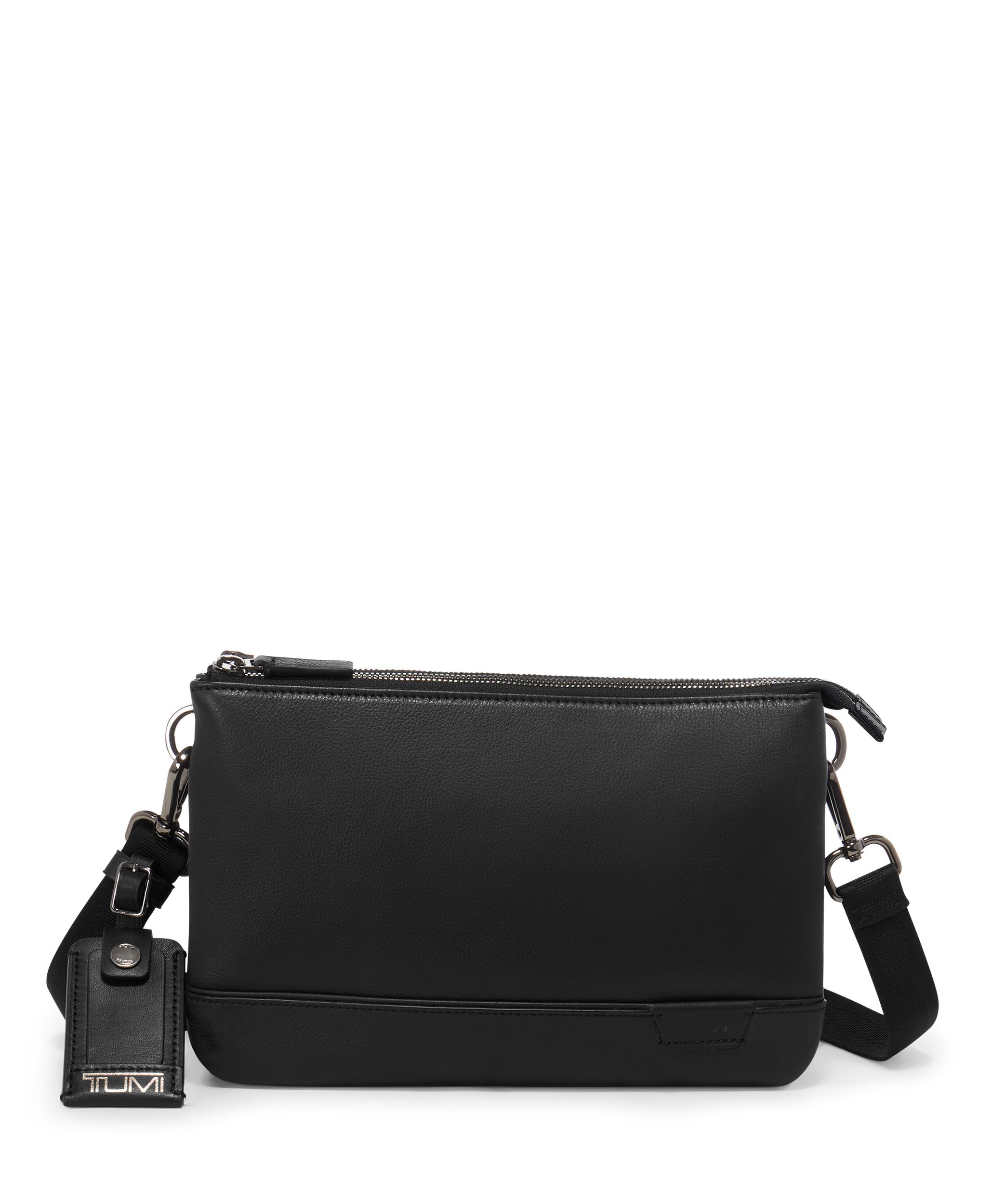 Clutch bag online tumi