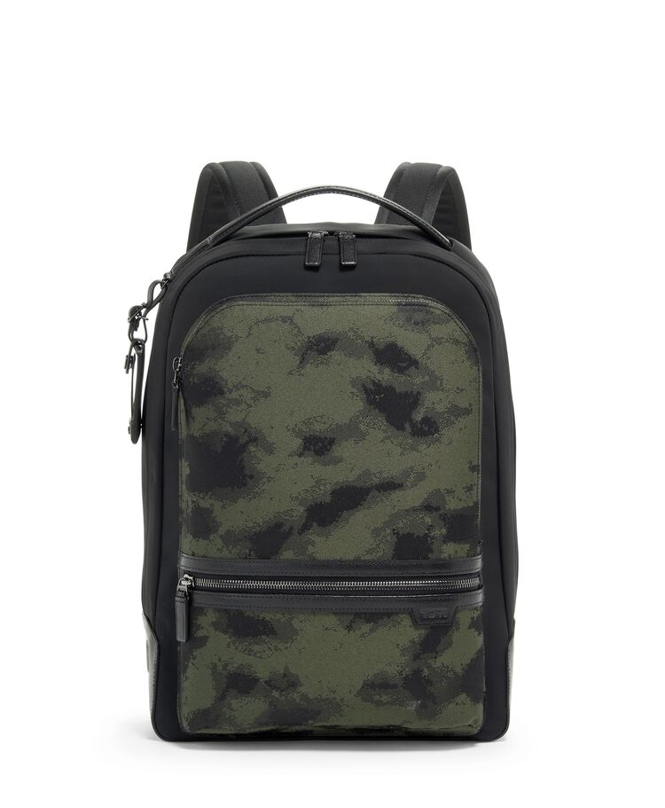 TUMI HARRISON Bradner Backpack  hi-res | TUMI