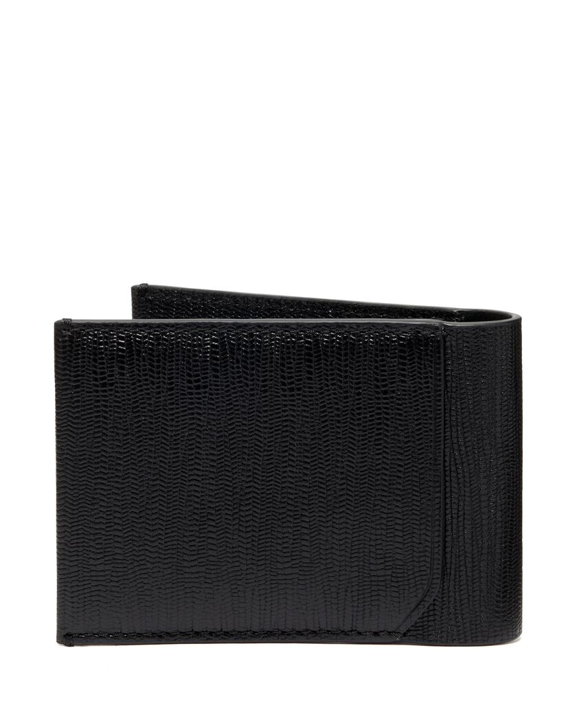 NASSAU SLG Bifold Card Case  hi-res | TUMI