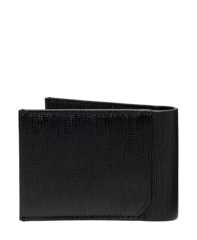 NASSAU SLG Bifold Card Case  hi-res | TUMI