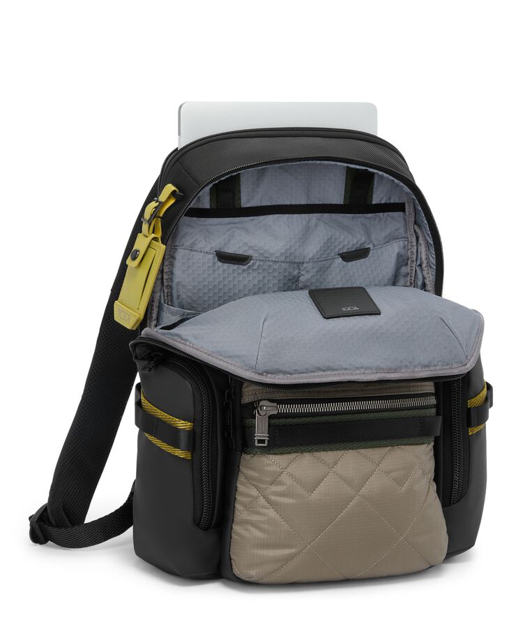 ALPHA BRAVO Navigation Backpack  hi-res | TUMI