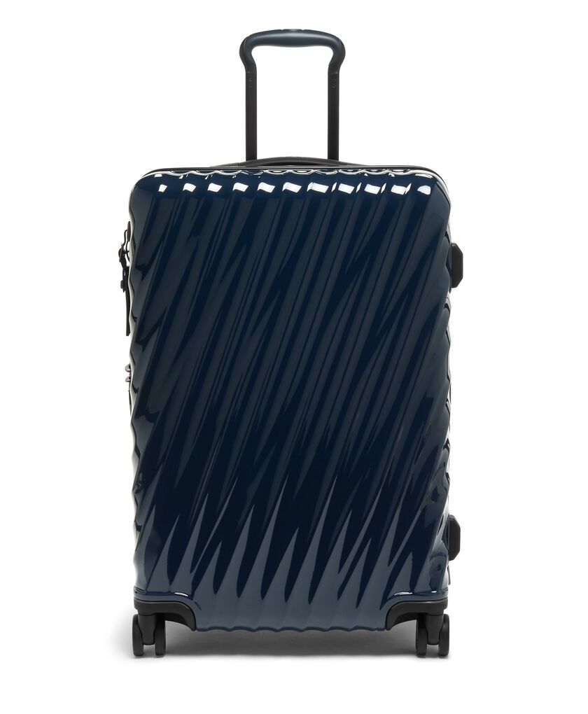 Short Trip Expandable 4 Wheeled Packing Case  hi-res | TUMI