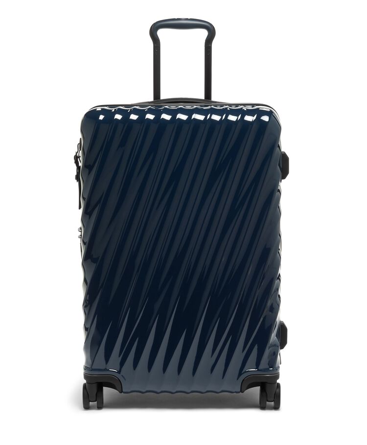 Short Trip Expandable 4 Wheeled Packing Case  hi-res | TUMI