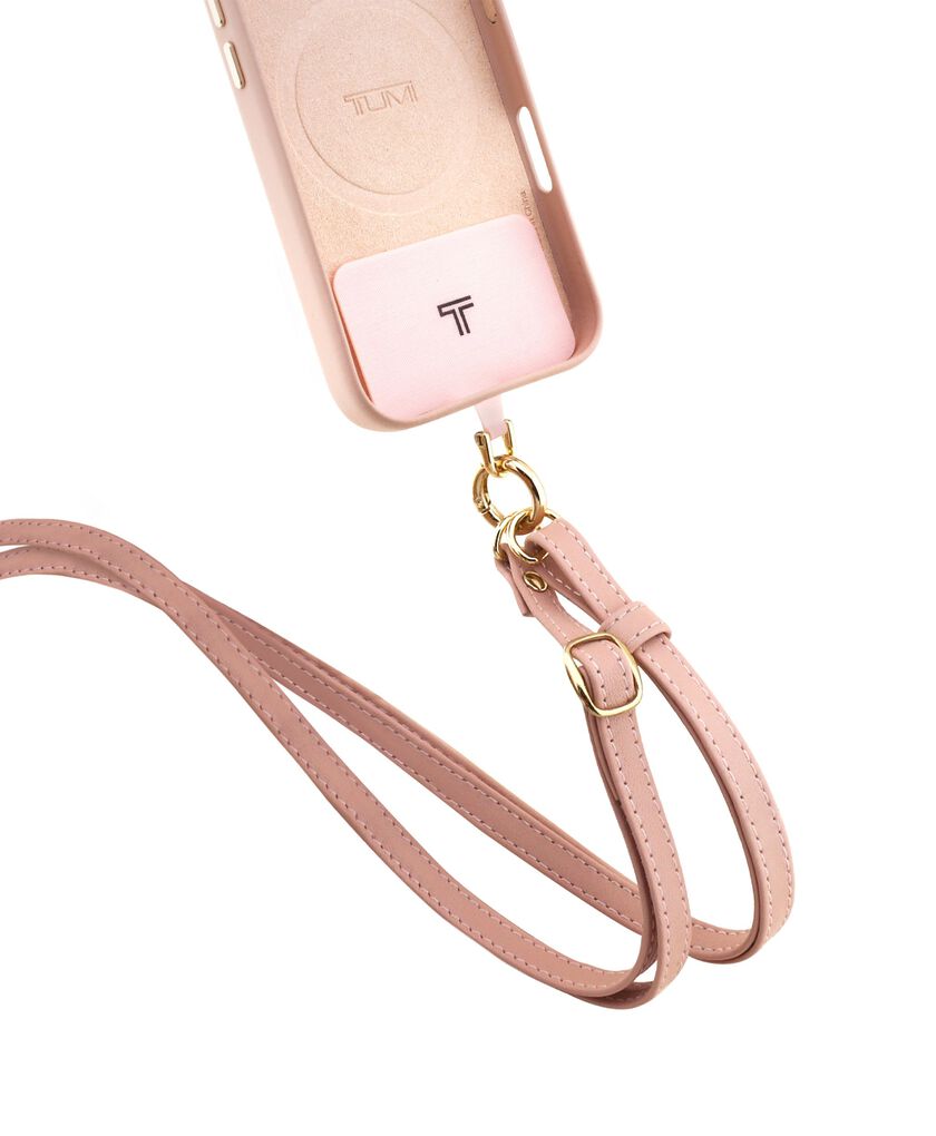 MOBILE ACCESSORIES MagSafe Crossbody & Wallet iPhone 17 Pro Case  hi-res | TUMI