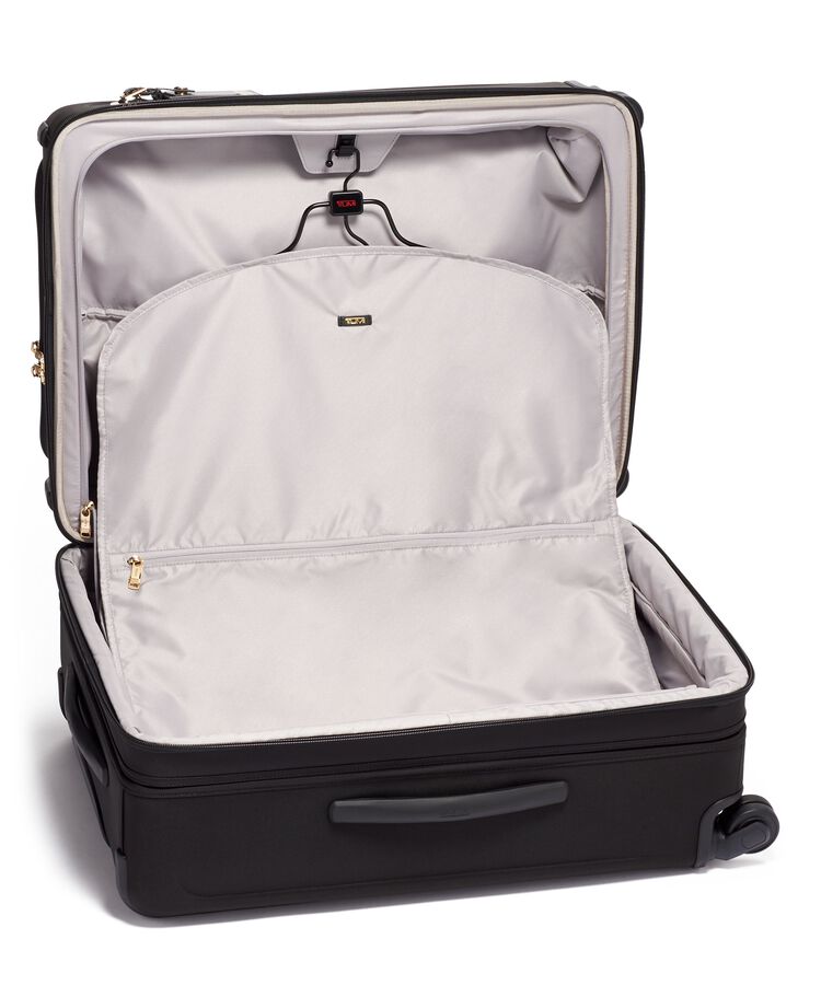 ALPHA Short Trip Expandable 4 Wheeled Packing Case  hi-res | TUMI