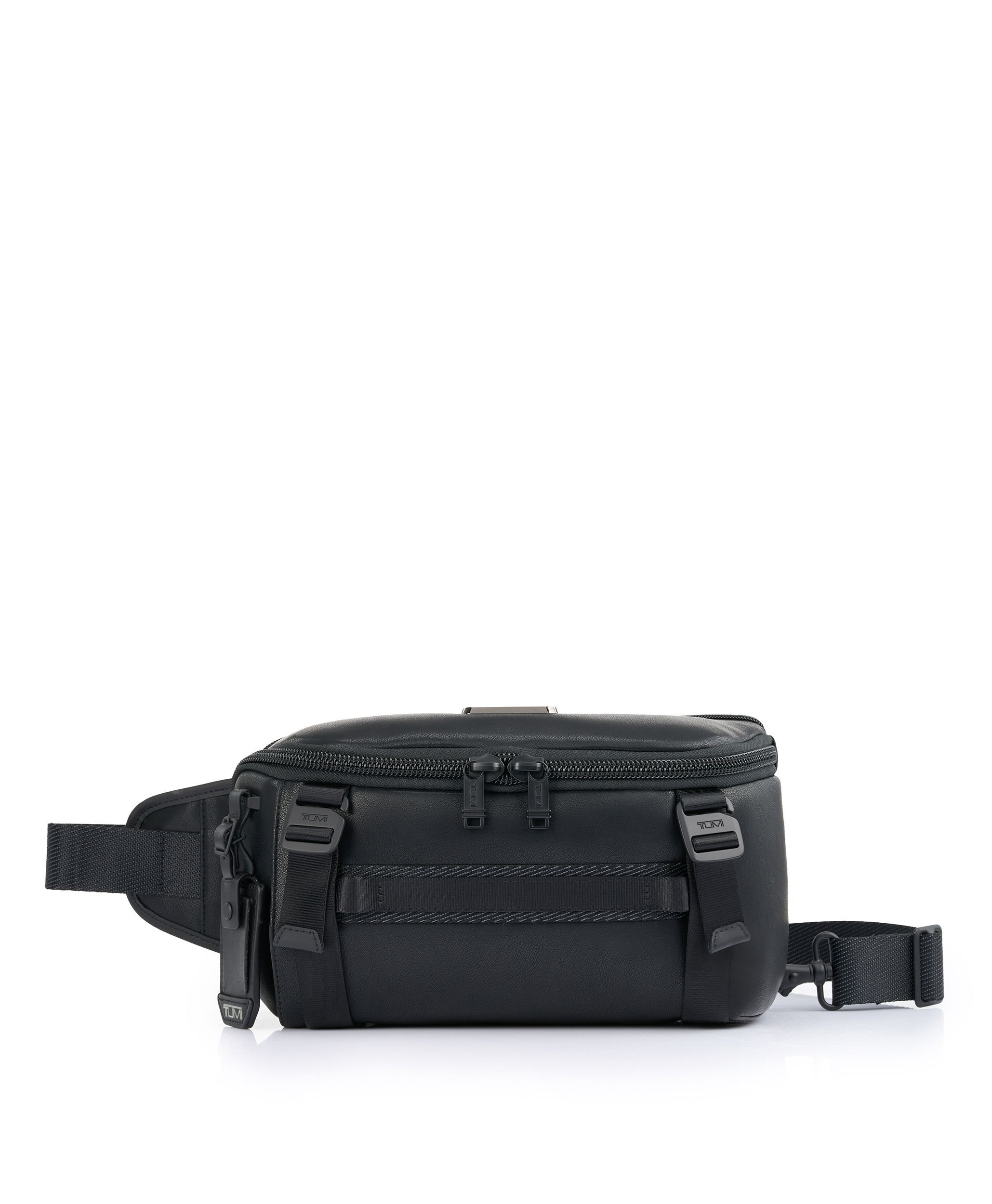 Tumi clearance sling pouch