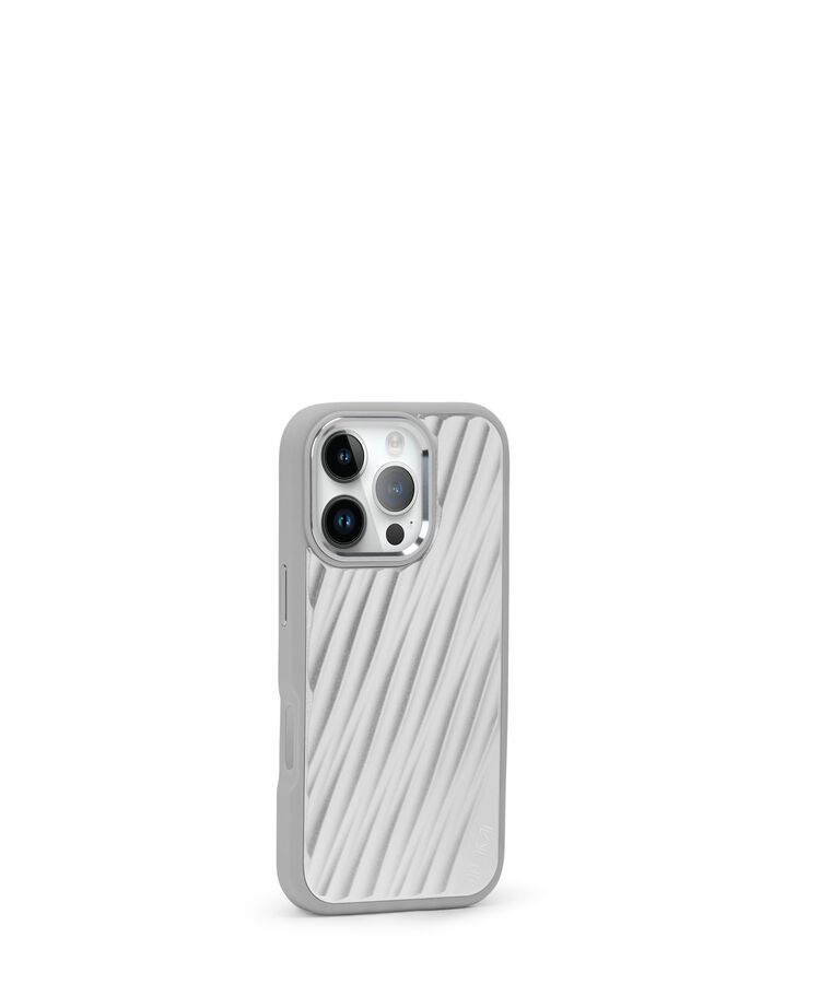 MOBILE ACCESSORIES Aluminum iPhone 16 Pro  hi-res | TUMI