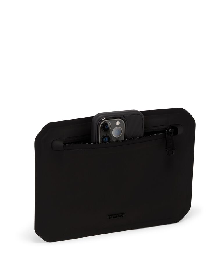 TUMI TRAVEL ACCESS. Welded Flat Pouch  hi-res | TUMI