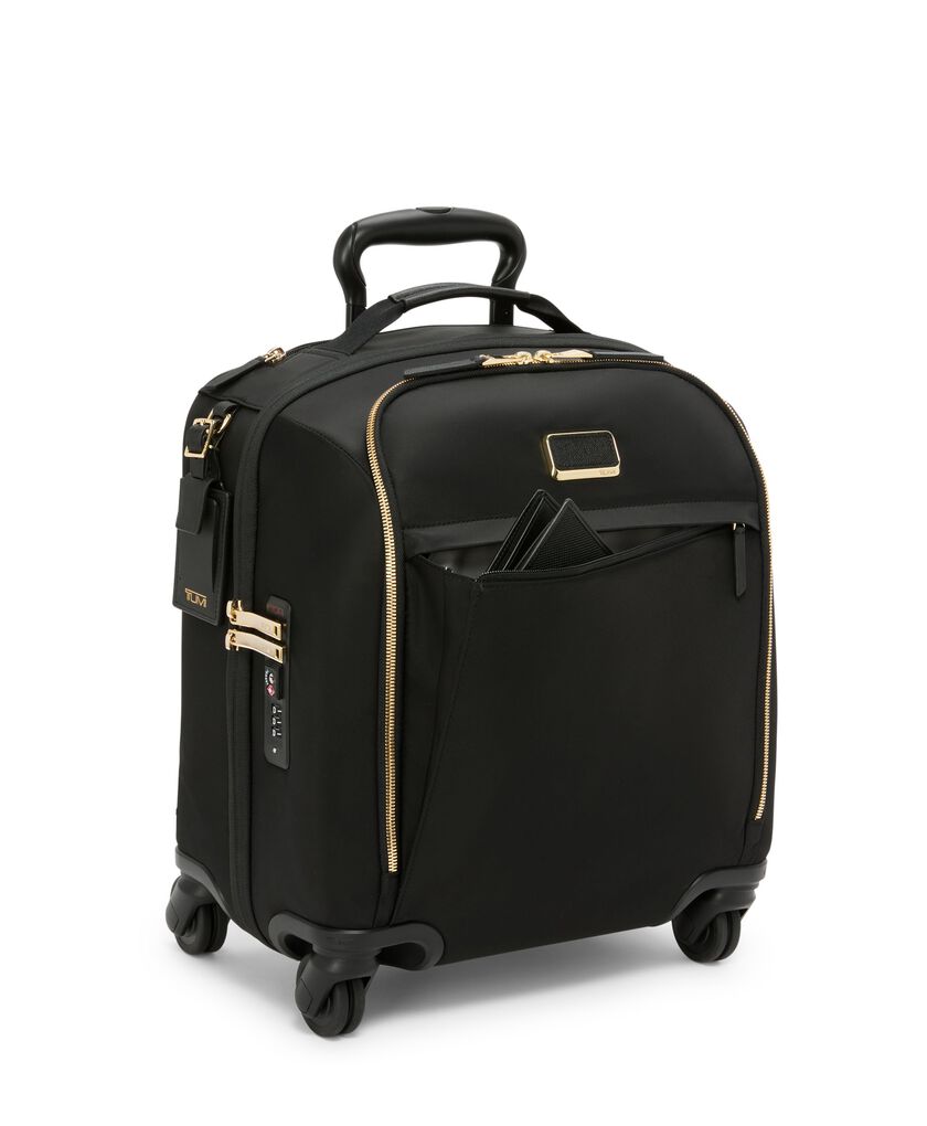 LEGER COMPACT CARRY-ON  hi-res | TUMI
