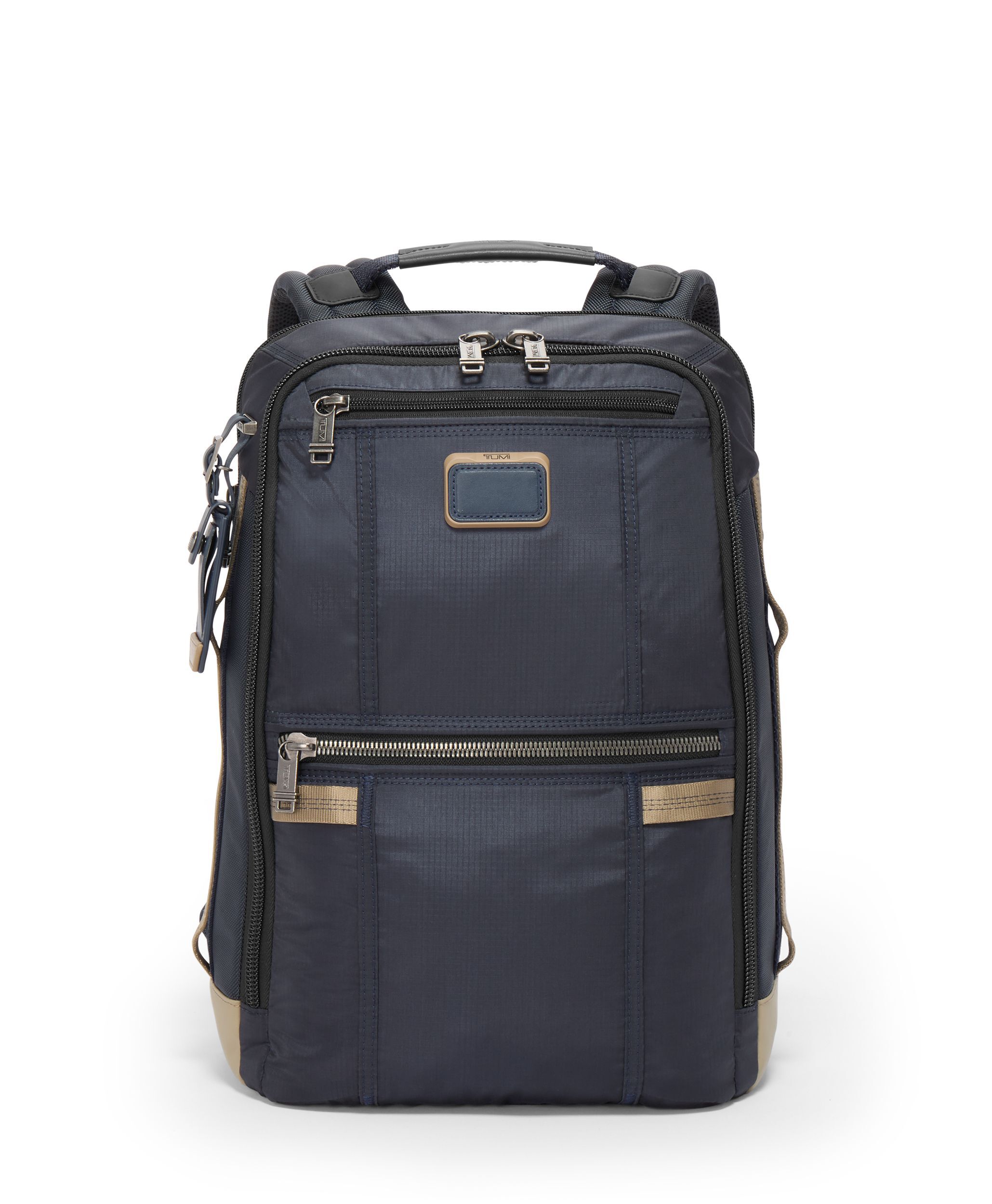 Tumi alpha bravo backpack outlet