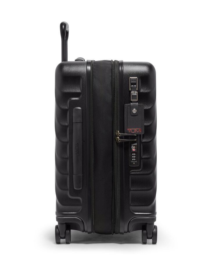 19 DEGREE Continental Expandable 4 Wheeled Carry-On  hi-res | TUMI