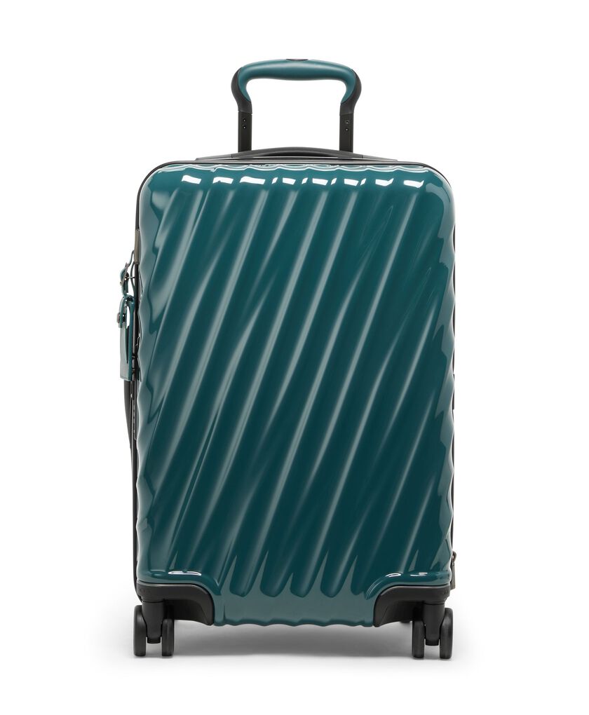 19 DEGREE International Expandable 4 Wheeled Carry On  hi-res | TUMI