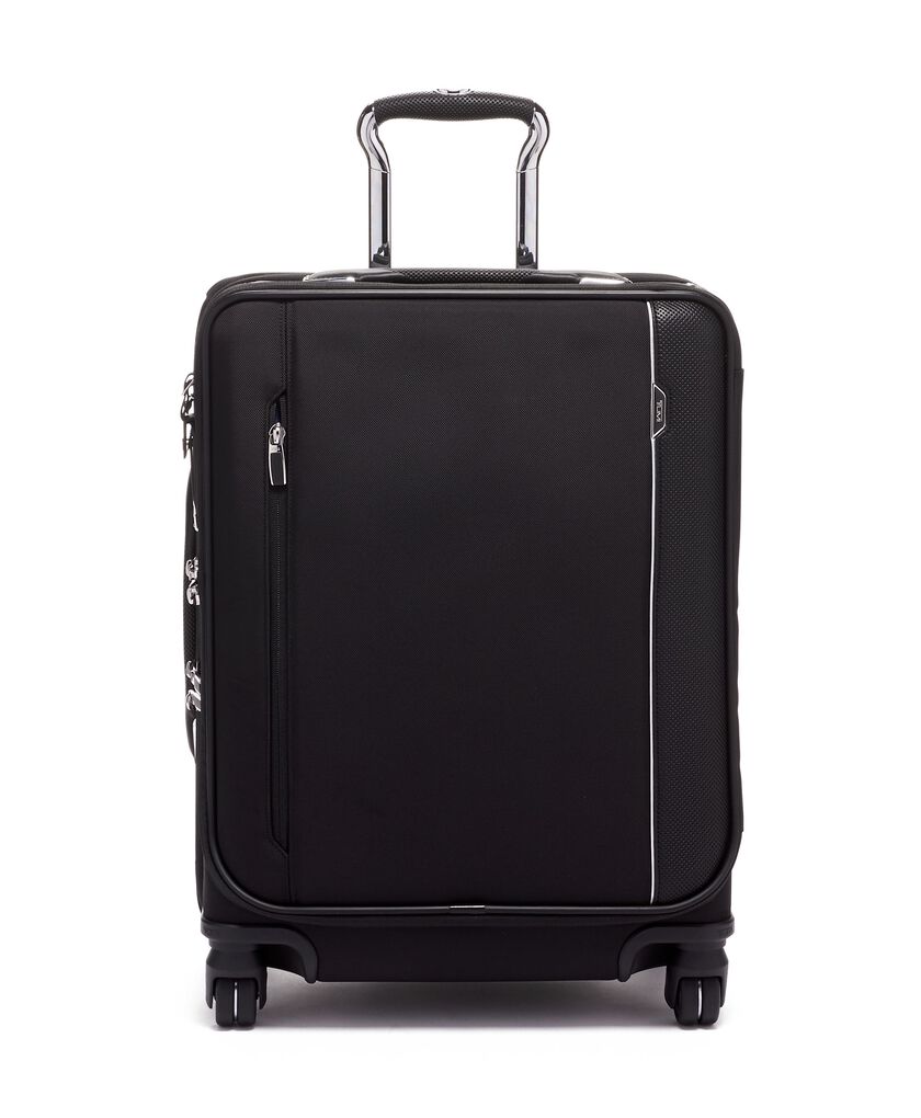 ARRIVÉ Continental Dual Access 4 Wheeled Carry On  hi-res | TUMI