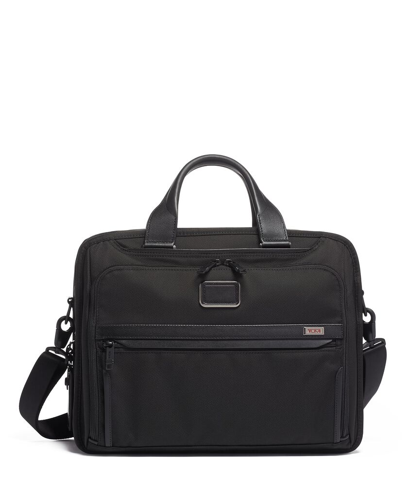 TUMI ALPHA Organizer Brief  hi-res | TUMI