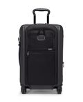 International Expandable 4 Wheeled Carry On