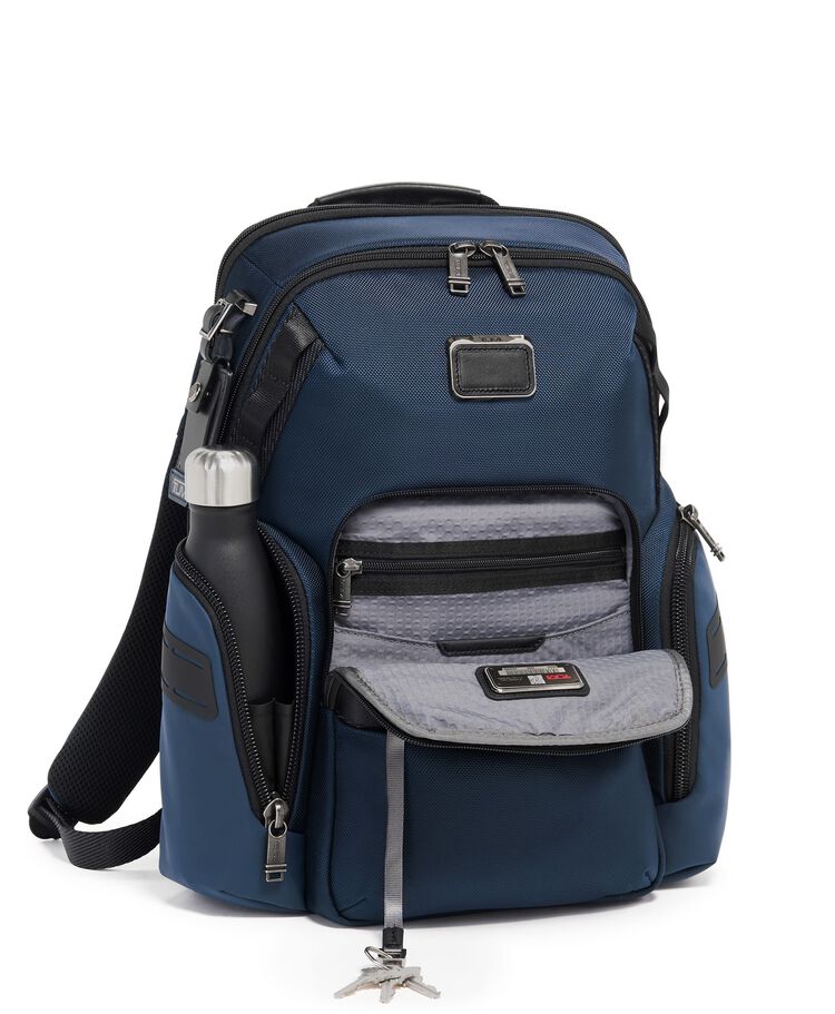 ALPHA BRAVO Navigation Backpack  hi-res | TUMI