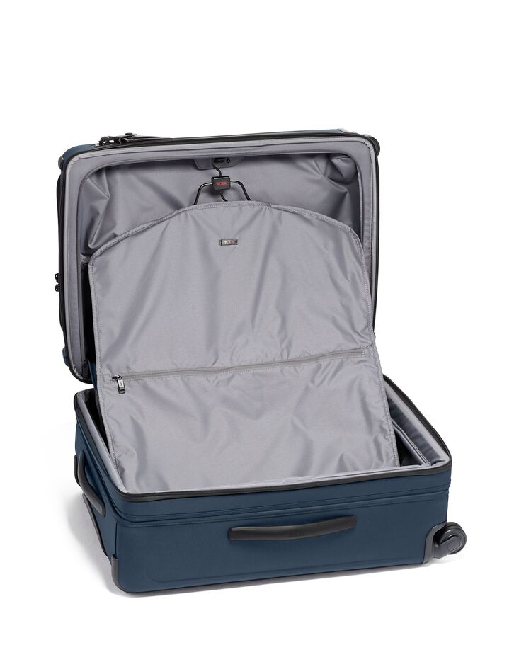 ALPHA Short Trip Expandable 4 Wheeled Packing Case  hi-res | TUMI