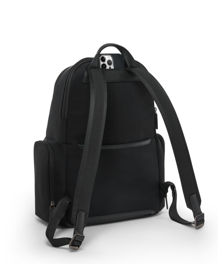 TUMI HARRISON Hadden Backpack  hi-res | TUMI
