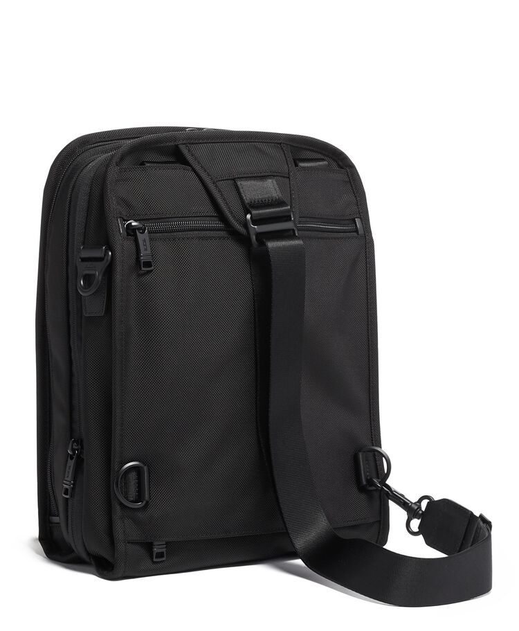 TUMI ALPHA Medium Travel Tote  hi-res | TUMI