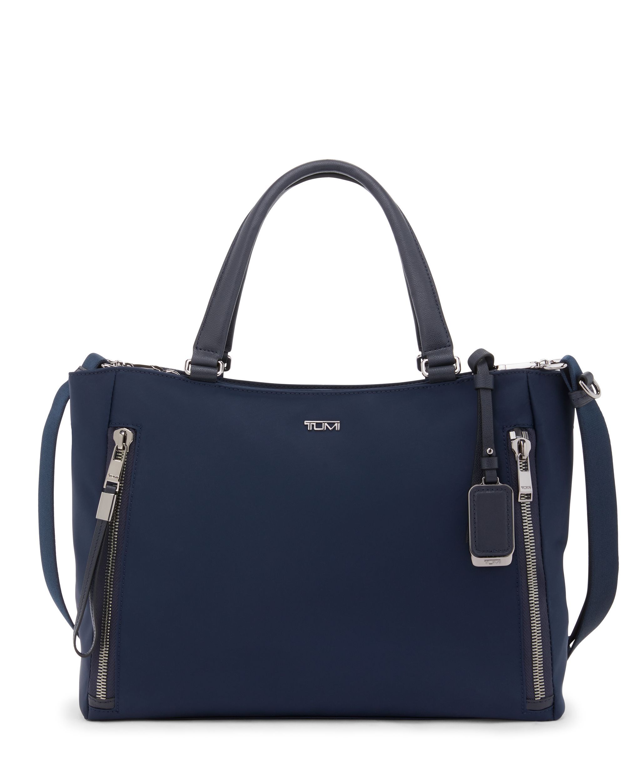 Tumi VOYAGEUR VALETTA MEDIUM TOTE TUMI Singapore