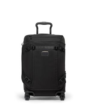 ALPHA BRAVO International Front Lid Expandable 4 Wheel Carry On  hi-res | TUMI