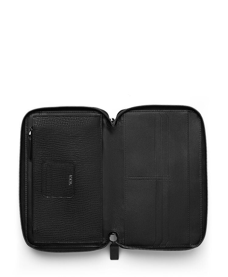 NASSAU SLG Zip Clutch  hi-res | TUMI