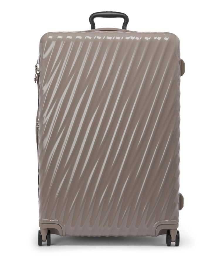 19 DEGREE Extended Trip Expandable 4 Wheeled Packing Case  hi-res | TUMI