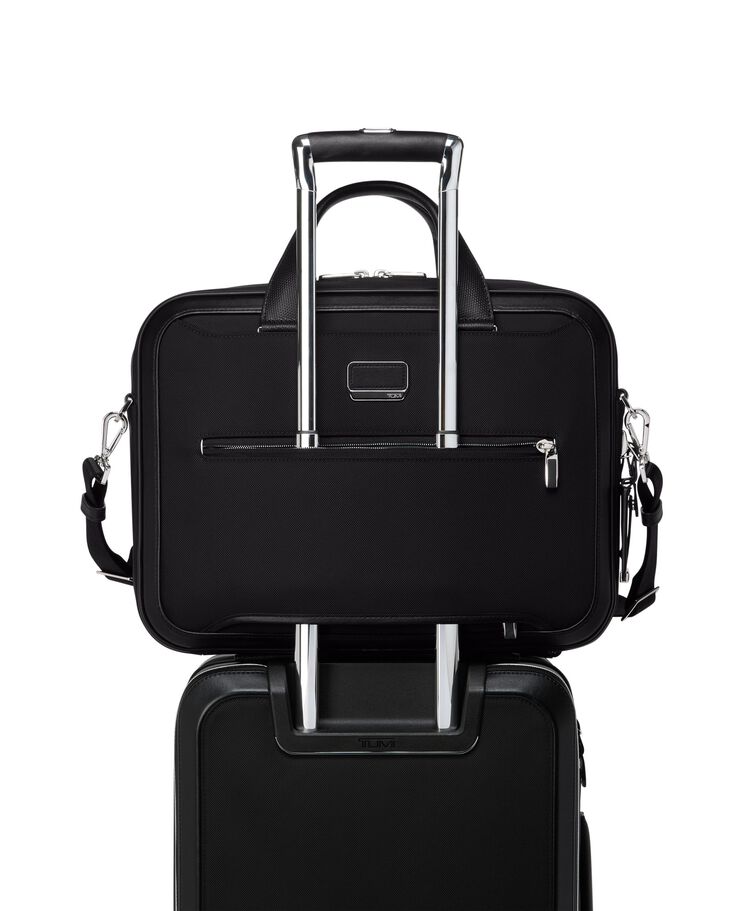 Hannover Slim Brief  hi-res | TUMI