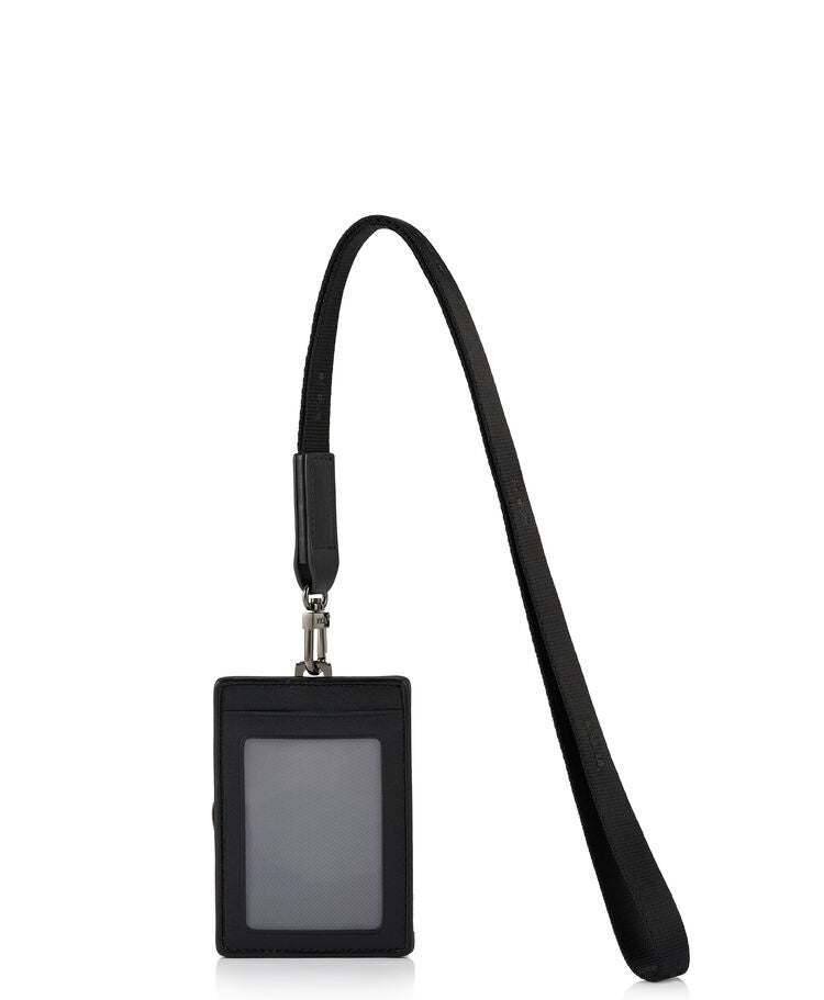 ALPHA SLG ID Card Lanyard  hi-res | TUMI