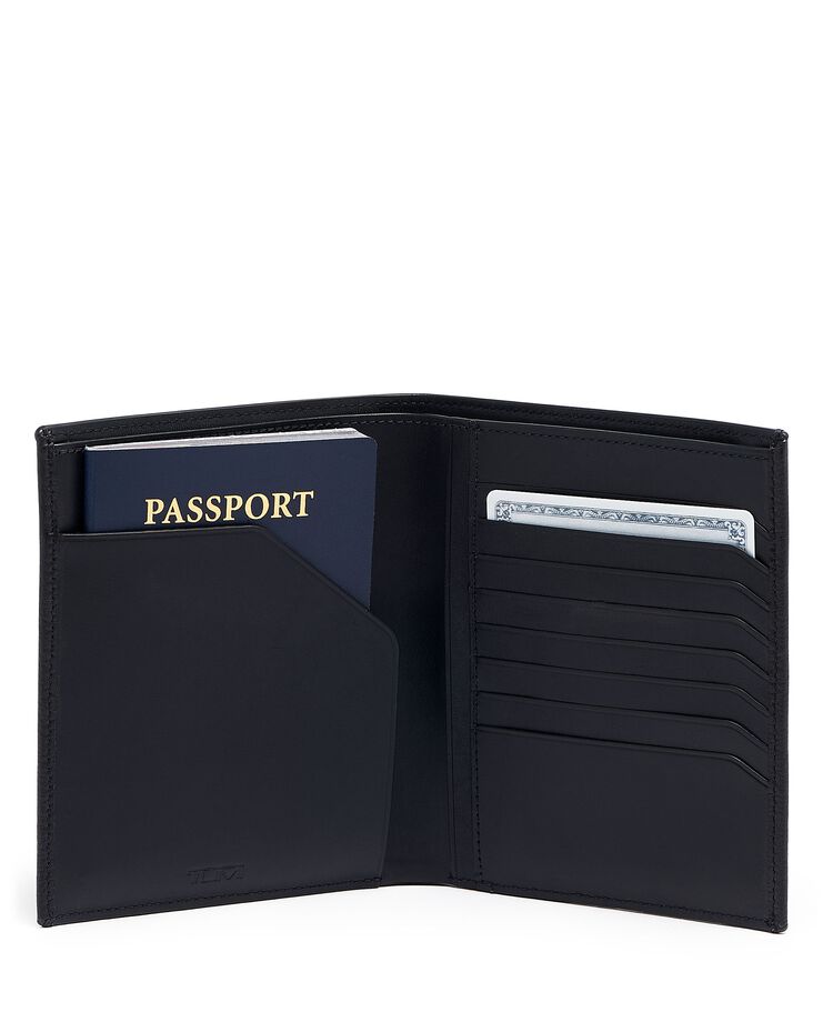 NASSAU SLG Passport Case  hi-res | TUMI