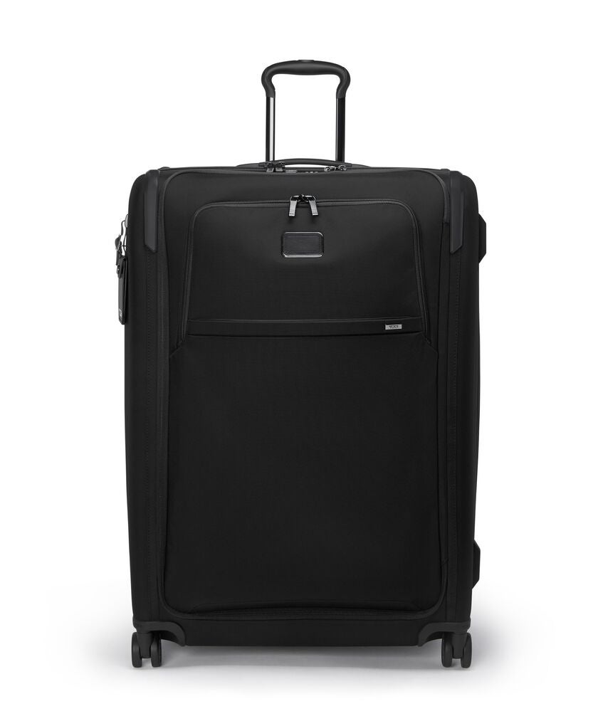 TUMI ALPHA X-Large Dual Access Expandable Checked  hi-res | TUMI