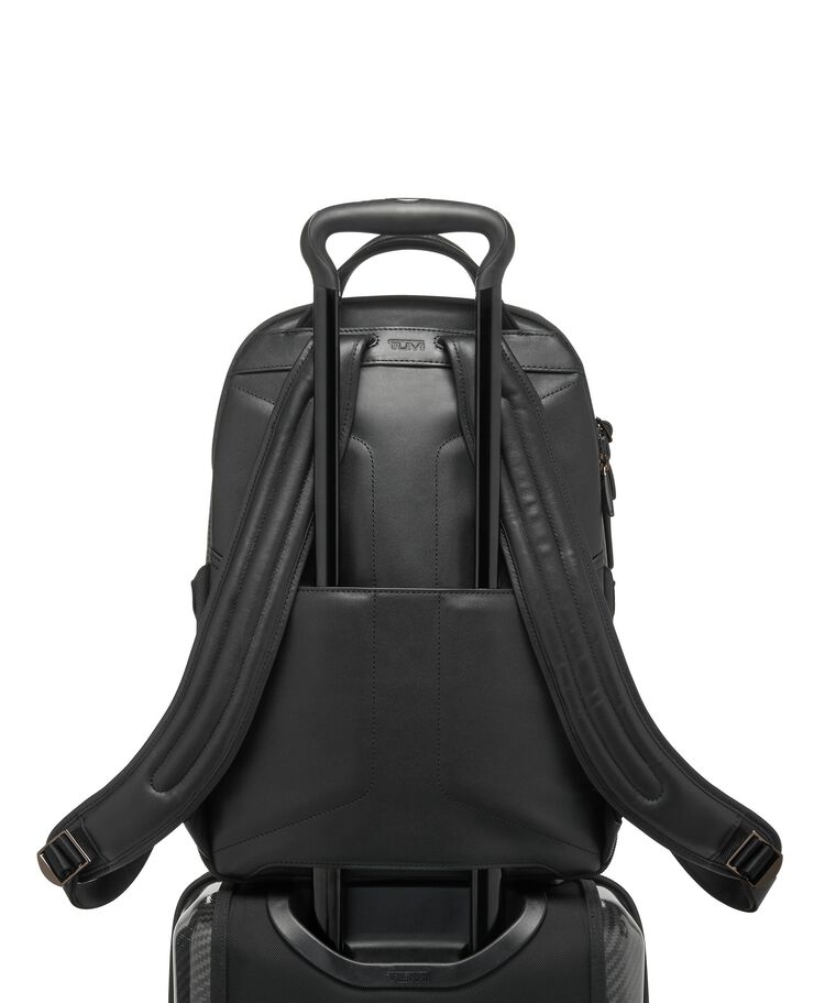 TUMI I MCLAREN Velocity Backpack  hi-res | TUMI