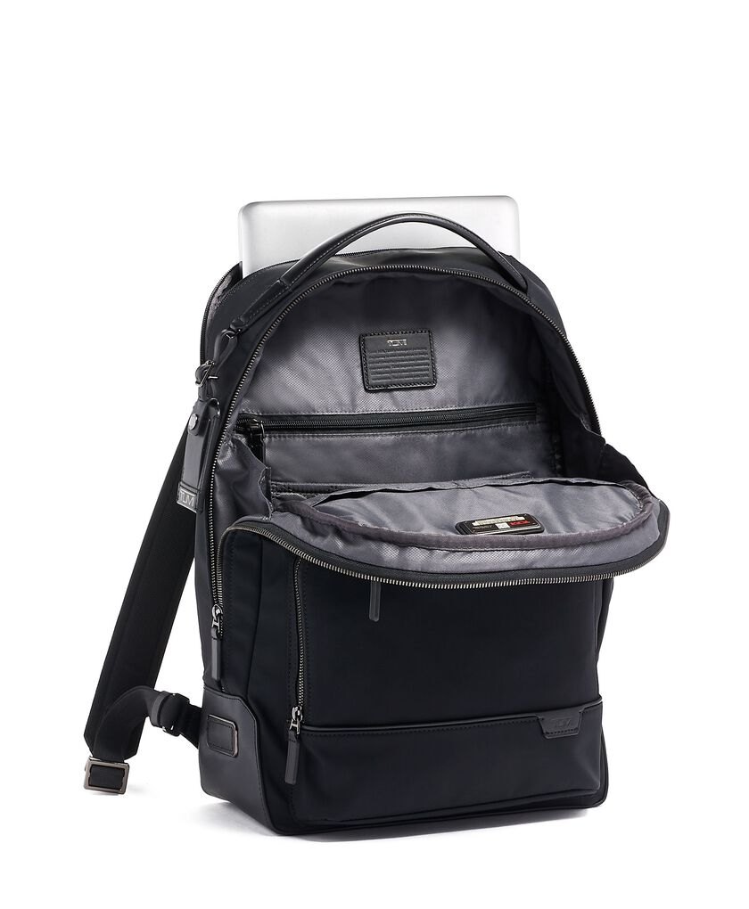 Warren Backpack  hi-res | TUMI