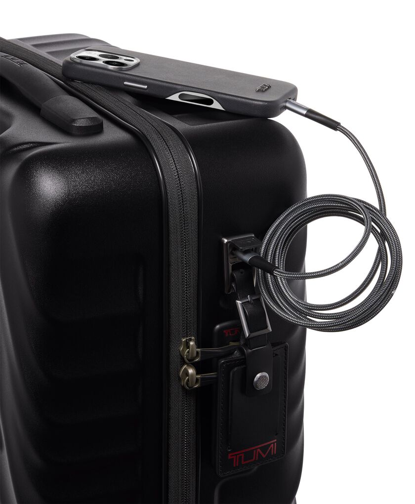 Small Compact 4 Wheeled Brief  hi-res | TUMI