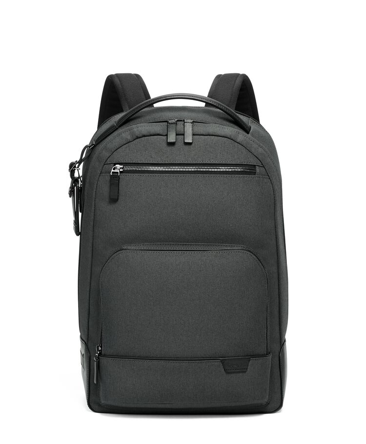 HARRISON Warren Backpack  hi-res | TUMI