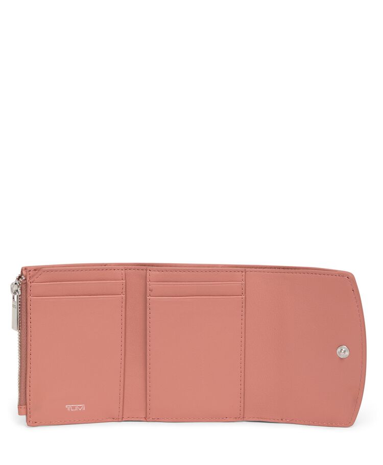 BELDEN SLG Compact Flap Wallet  hi-res | TUMI