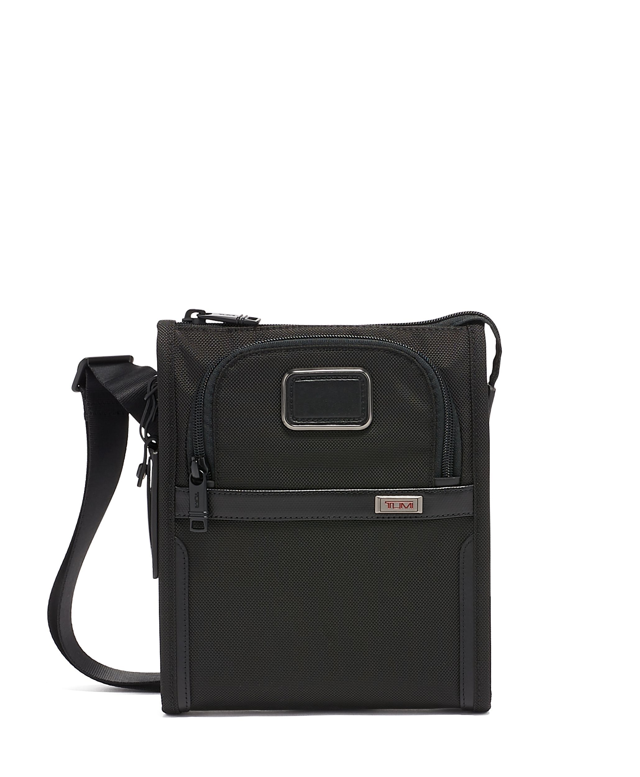 Tumi alpha online 2 crossbody bag